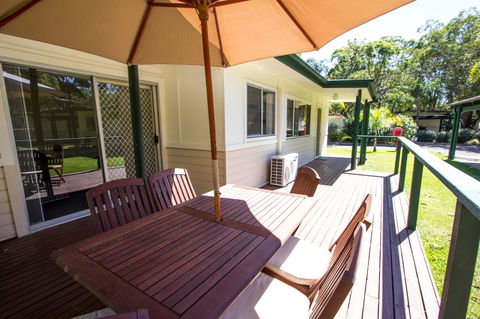 The Retreat Port Stephens - Accommodation 4U 5