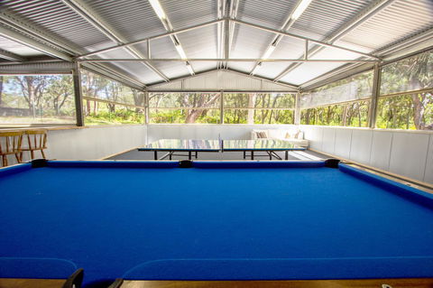 The Retreat Port Stephens - Accommodation 4U 1