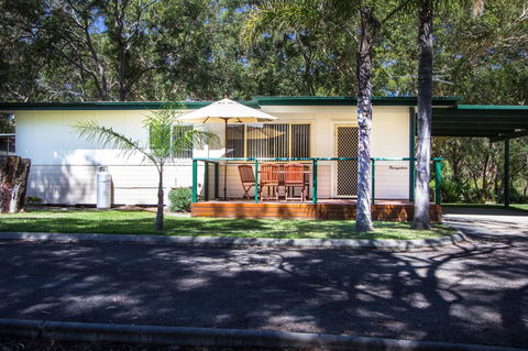 The Retreat Port Stephens - Accommodation 4U 12