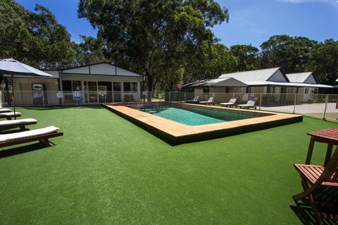 The Retreat Port Stephens - Accommodation 4U 7