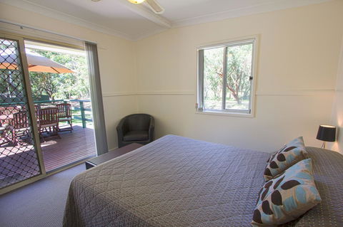 The Retreat Port Stephens - Accommodation 4U 11