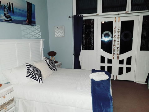 Court House - Studio - Accommodation 4U 4