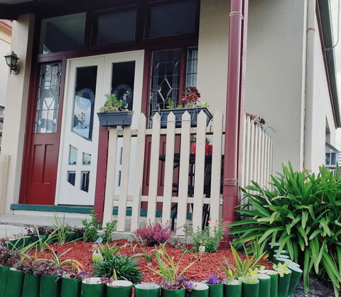 Court House - Studio - Accommodation 4U 18