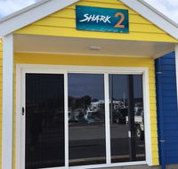 The Shark Apartments 2 - Accommodation 4U