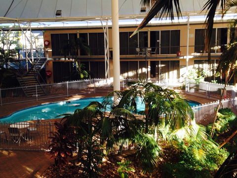 Nightcap At Roxby Downs - Accommodation 4U 9