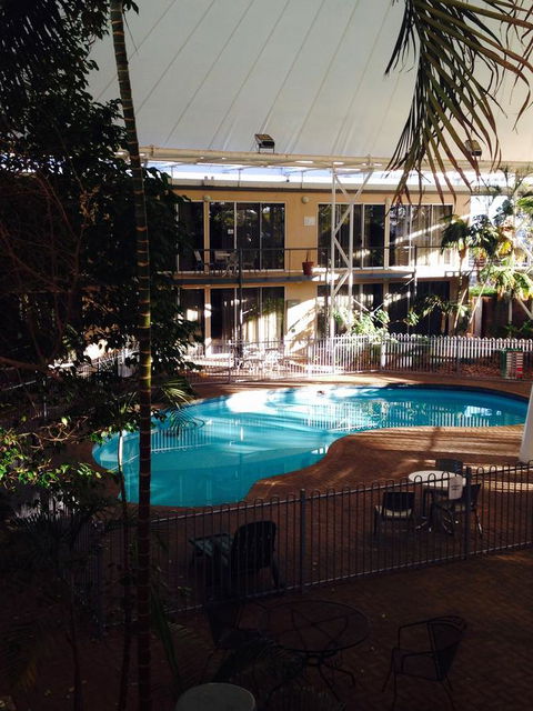 Nightcap At Roxby Downs - Accommodation 4U 5