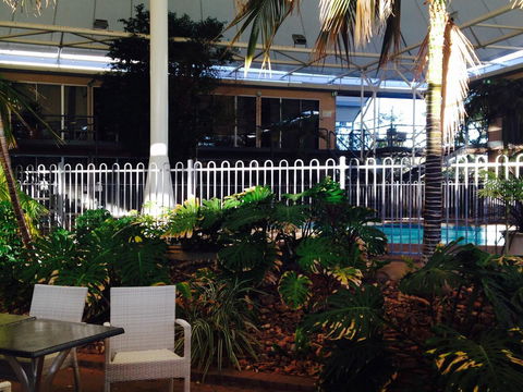 Nightcap At Roxby Downs - Accommodation 4U 3
