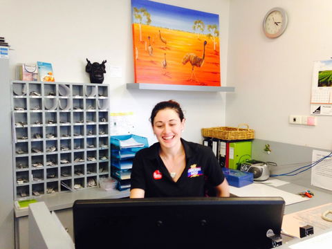 Nightcap At Roxby Downs - Accommodation 4U 7