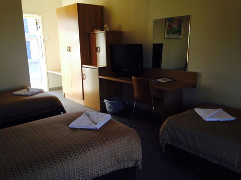 Nightcap At Roxby Downs - Accommodation 4U 11