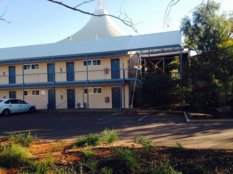 Nightcap At Roxby Downs - Accommodation 4U 10
