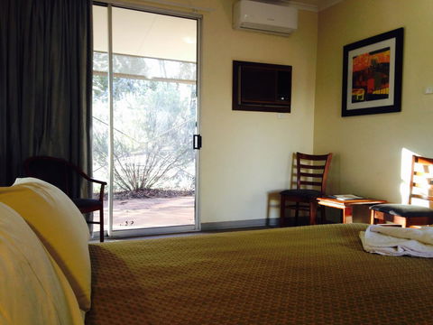 Nightcap At Roxby Downs - Accommodation 4U 4