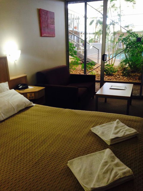 Nightcap At Roxby Downs - Accommodation 4U 1