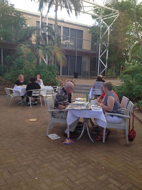 Nightcap At Roxby Downs - Accommodation 4U 6