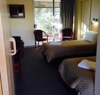 Roxby Downs Motor Inn - Accommodation 4U