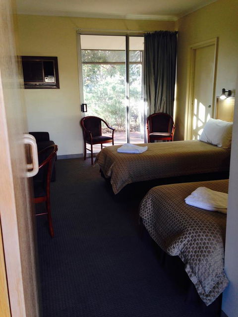 Nightcap At Roxby Downs - Accommodation 4U 0