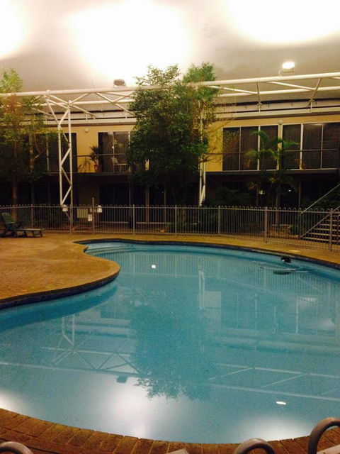 Nightcap At Roxby Downs - Accommodation 4U 16