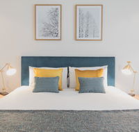 Manna by Haus - Accommodation 4U