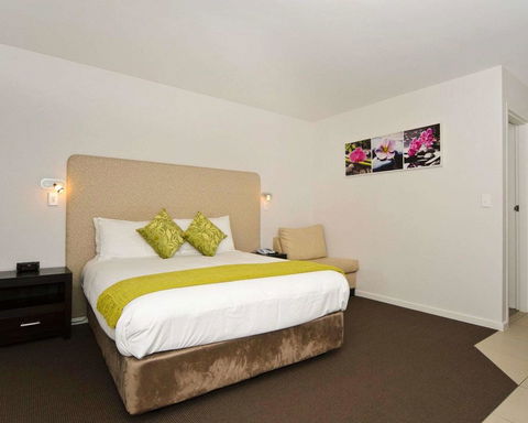 Comfort Inn Victor Harbor - Accommodation 4U 12
