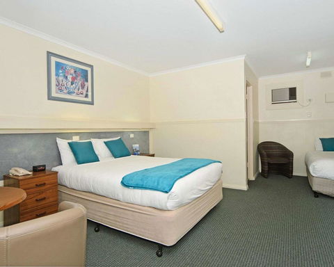 Comfort Inn Victor Harbor - Accommodation 4U 3