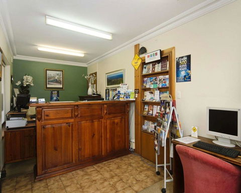 Comfort Inn Victor Harbor - Accommodation 4U 17