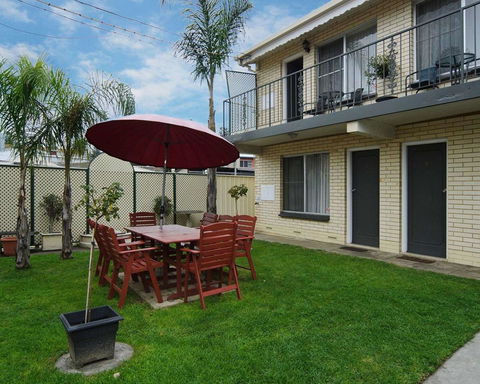 Comfort Inn Victor Harbor - Accommodation 4U 1