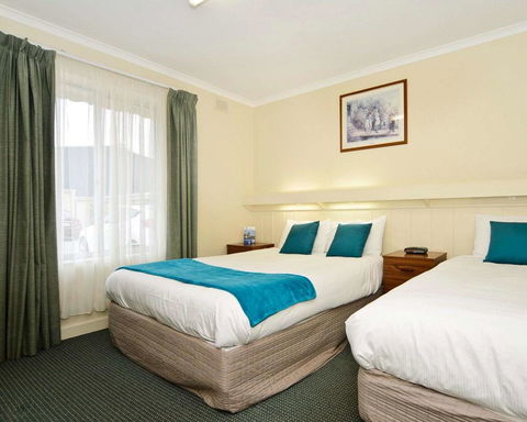 Comfort Inn Victor Harbor - Accommodation 4U 15
