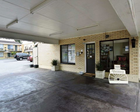 Comfort Inn Victor Harbor - Accommodation 4U 14