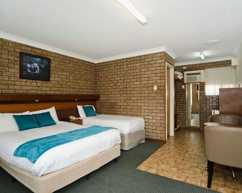 Comfort Inn Victor Harbor - Accommodation 4U 4