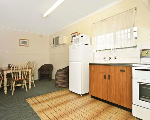 Comfort Inn Victor Harbor - Accommodation 4U 18