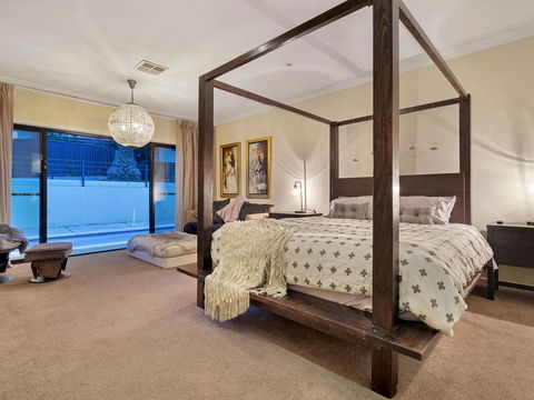 City-Barossa Gateway - Accommodation 4U 0