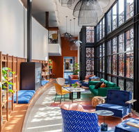 Byng Street Boutique Hotel - Accommodation 4U