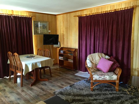 Clare Valley Cabins - Accommodation 4U 3