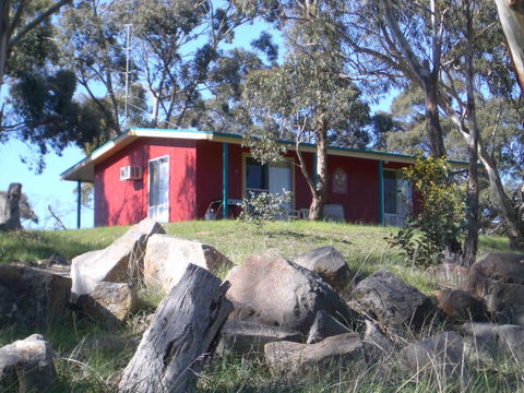 Clare Valley Cabins - Accommodation 4U 15