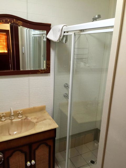 Clare Valley Cabins - Accommodation 4U 4