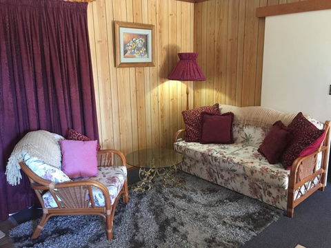 Clare Valley Cabins - Accommodation 4U 26