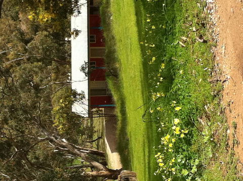 Clare Valley Cabins - Accommodation 4U 5
