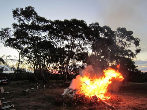 Clare Valley Cabins - Accommodation 4U 30