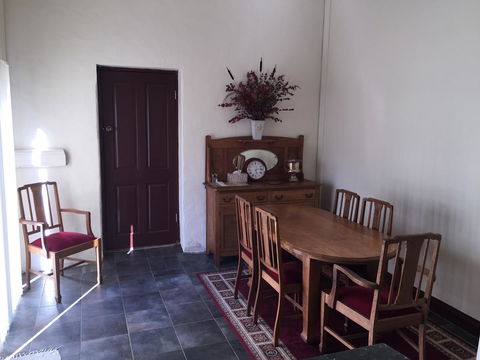 Clare Valley Cabins - Accommodation 4U 27