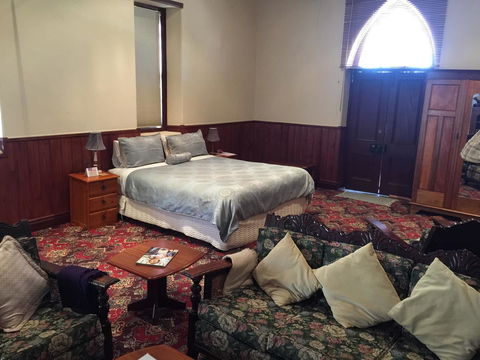 Clare Valley Cabins - Accommodation 4U 20