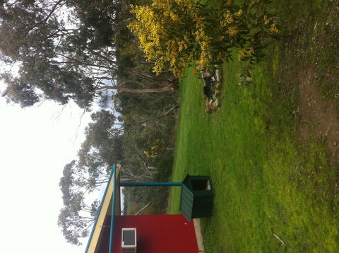 Clare Valley Cabins - Accommodation 4U 43