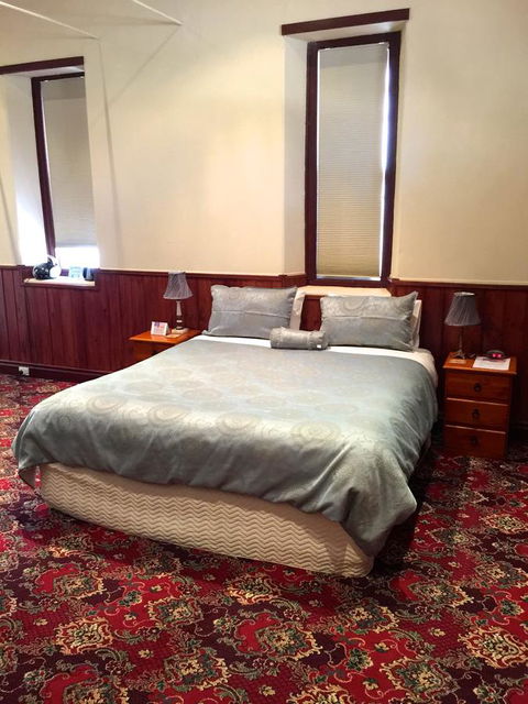 Clare Valley Cabins - Accommodation 4U 29