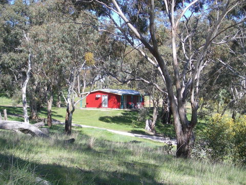 Clare Valley Cabins - Accommodation 4U 0