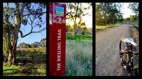 Clare Valley Cabins - Accommodation 4U 9