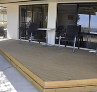 the club house - Accommodation 4U