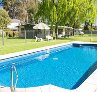 Kalganyi Holiday Park - Accommodation 4U