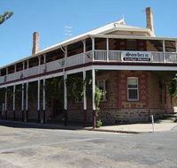 Sonbern Lodge Motel - Accommodation 4U
