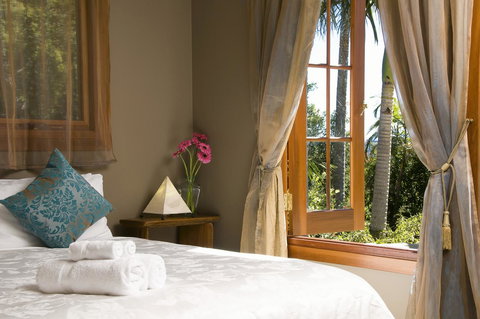 SummerHills Retreat Byron Bay - Accommodation 4U 0