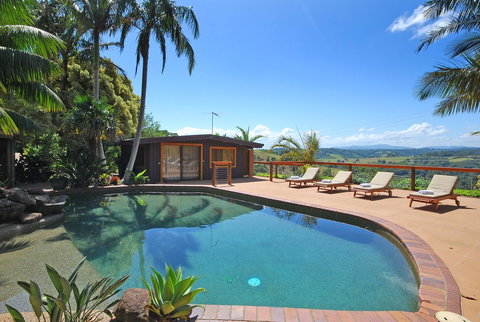 SummerHills Retreat Byron Bay - Accommodation 4U 4