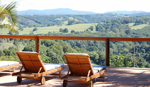 SummerHills Retreat Byron Bay - Accommodation 4U 3