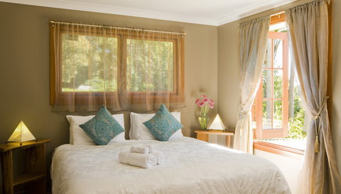 SummerHills Retreat Byron Bay - Accommodation 4U 15